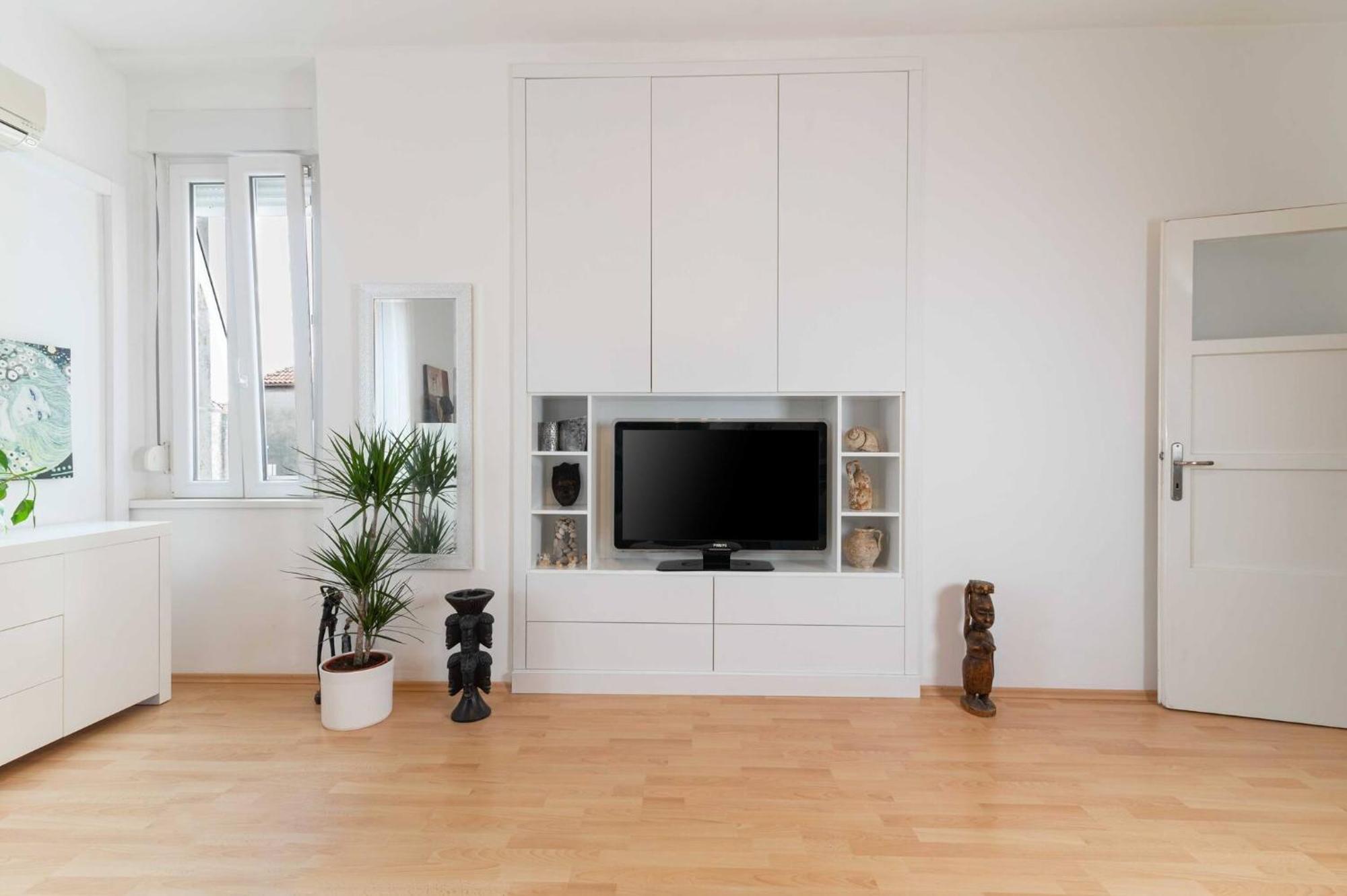 My Dalmatia - Sunset Apartment Kalelarga 扎达尔 外观 照片