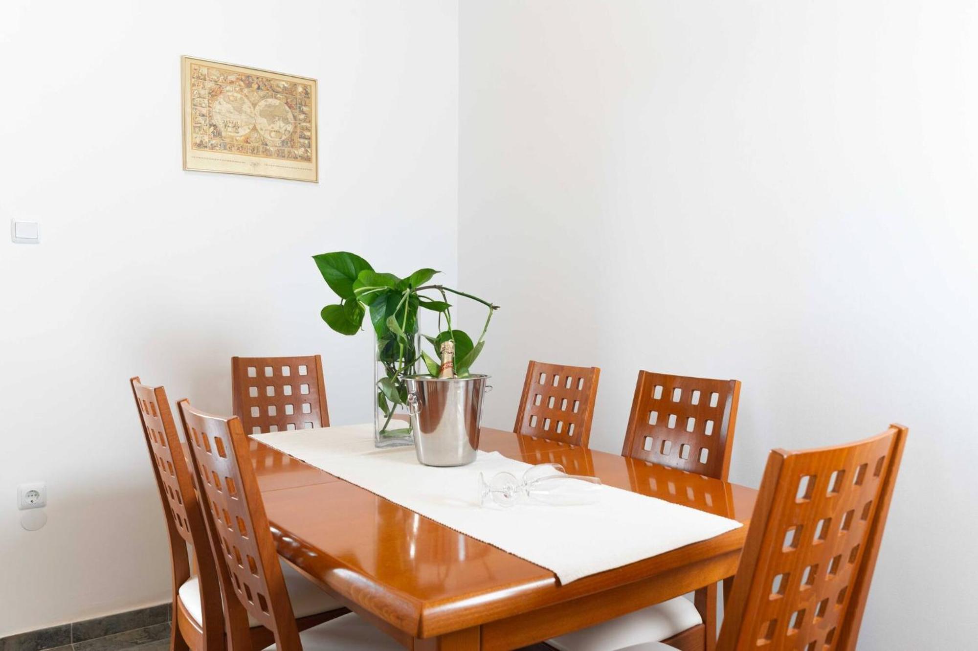 My Dalmatia - Sunset Apartment Kalelarga 扎达尔 外观 照片